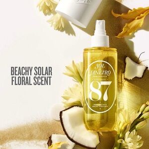 Sol de Janeiro 87 Hair & Body Fragrance Mist
